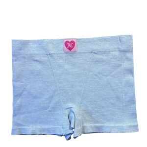 Juicy couture booty shorts